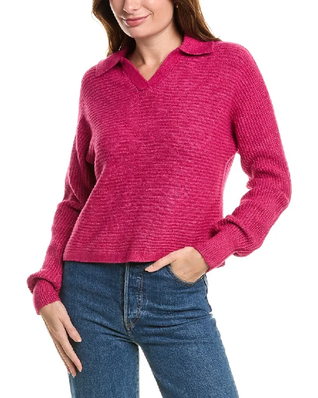 Joseph A. Polo Sweater