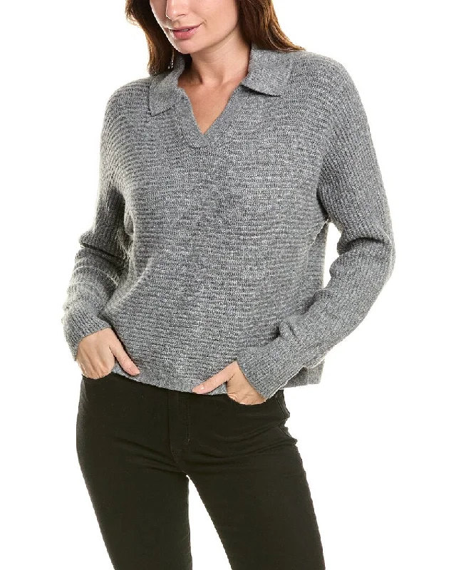 Joseph A. Polo Sweater