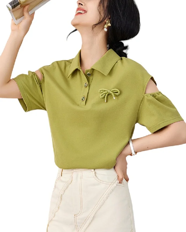 Ounixue Polo Shirt