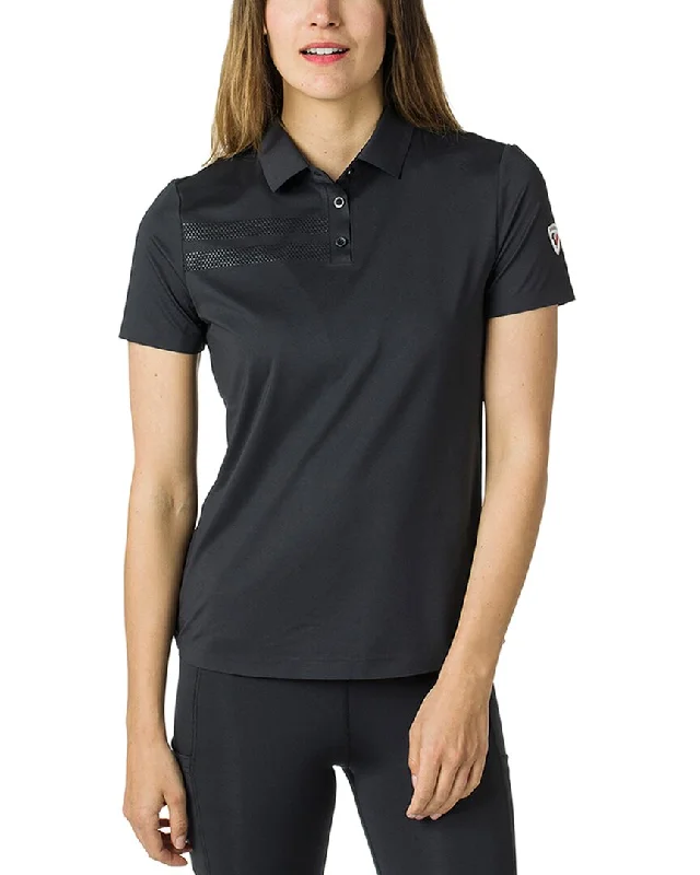 Rossignol Skipper Tech Polo Shirt