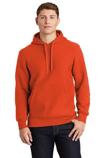 Sport-Tek® F281 Super Heavyweight Pullover Hooded Sweatshirt