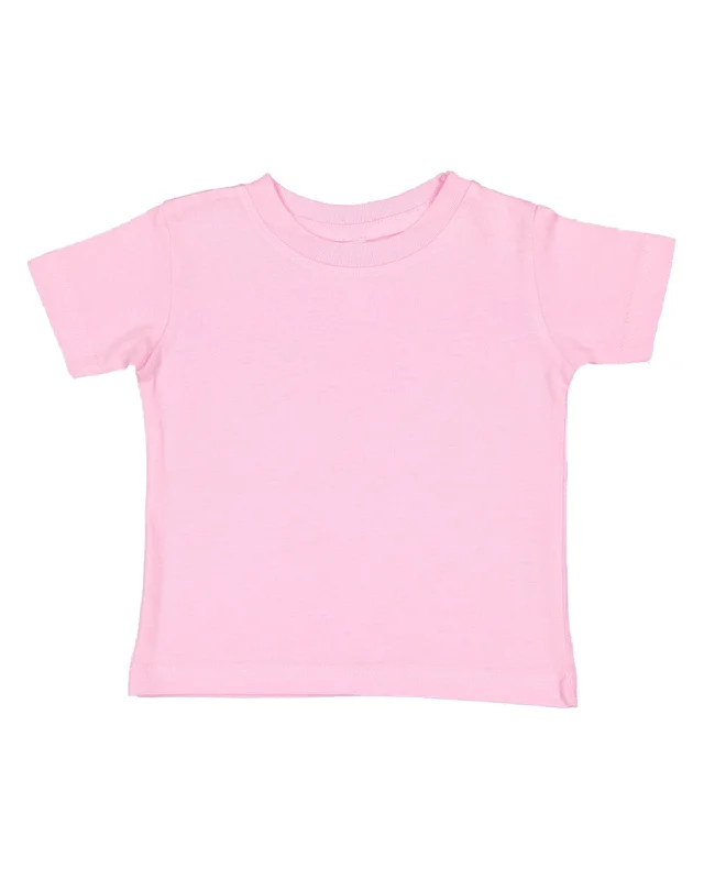 Rabbit Skins 3322 Infant Fine Jersey T-Shirt