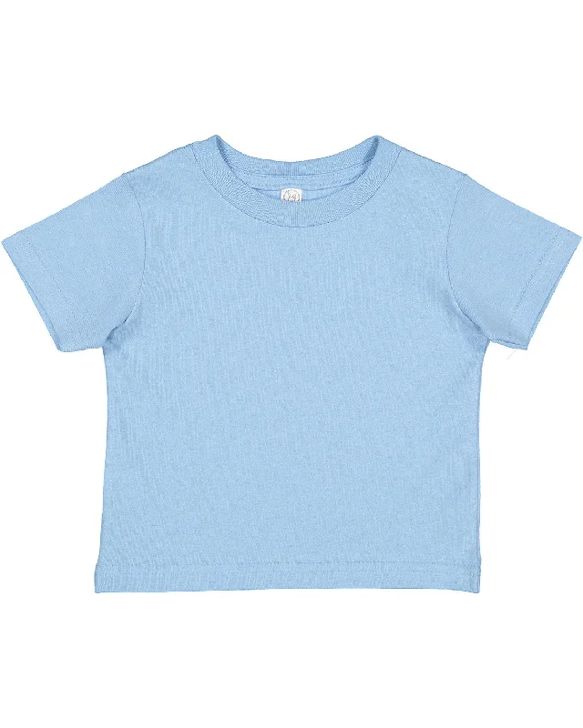 Rabbit Skins RS3301 Toddler Cotton Jersey T-Shirt