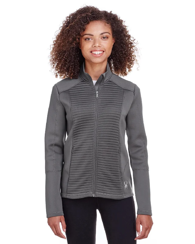 Spyder S16522 Ladies' Venom Full-Zip Jacket