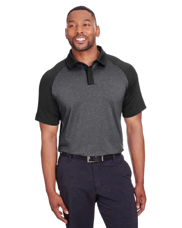 Spyder S16533 Men's Peak Polo