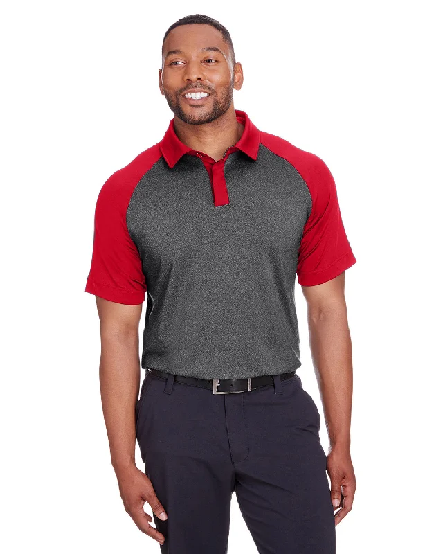 Spyder S16533 Men's Peak Polo