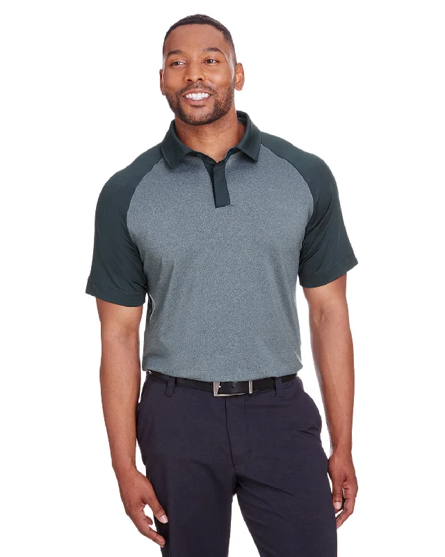 Spyder S16533 Men's Peak Polo