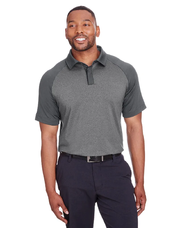 Spyder S16533 Men's Peak Polo