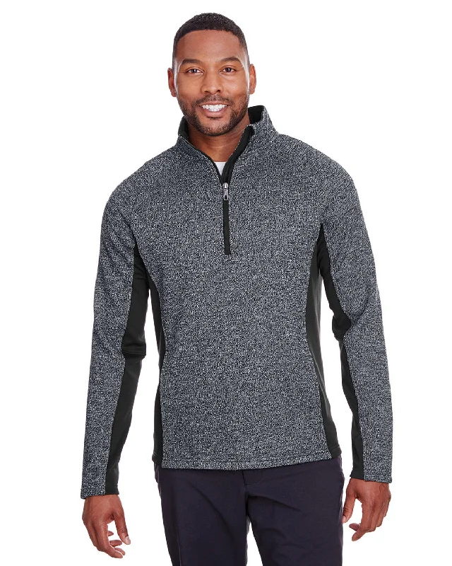 Spyder S16561 Men's Constant Half-Zip Sweater