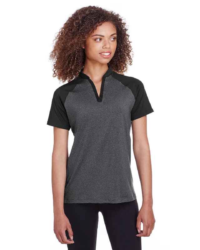 Spyder S16564 Ladies' Peak Polo