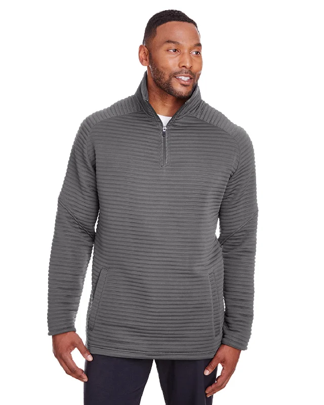 Spyder S16640 Men's Capture Quarter-Zip Fleece