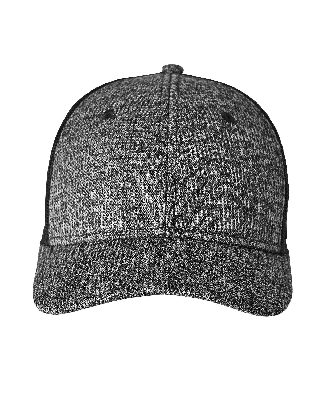 Spyder SH16791 Adult Constant Sweater Trucker Cap