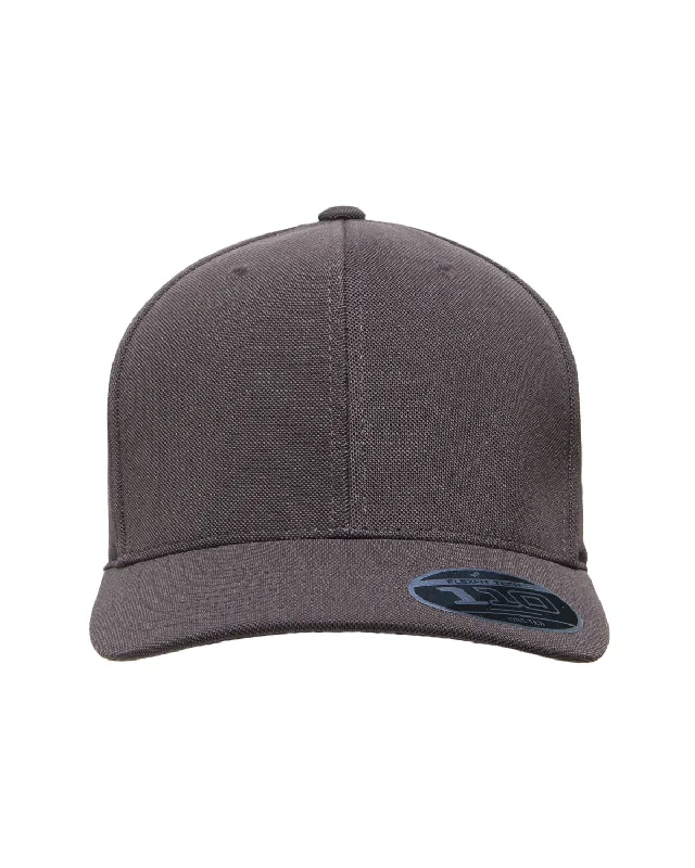 Team 365 ATB100 by Flexfit Adult Cool & Dry Mini Pique Performance Cap