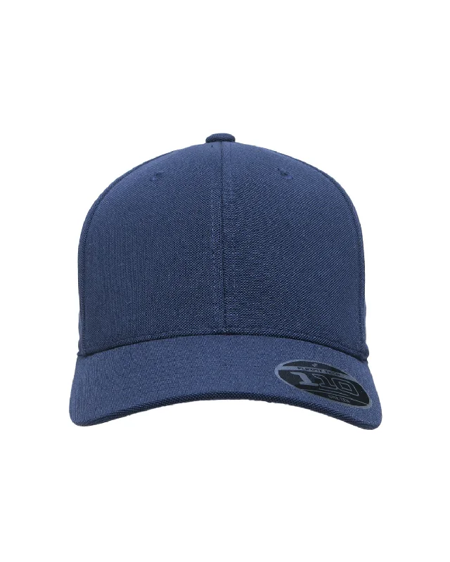 Team 365 ATB100 by Flexfit Adult Cool & Dry Mini Pique Performance Cap