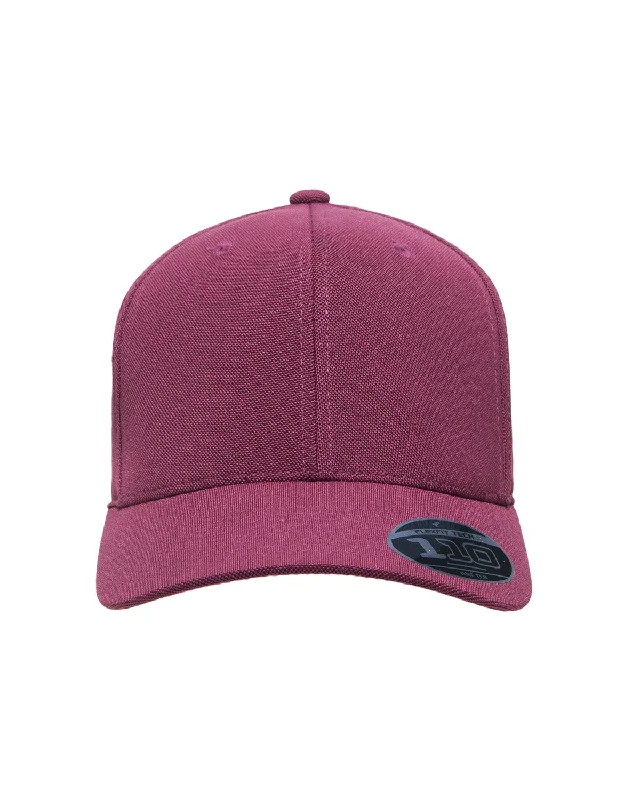 Team 365 ATB100 by Flexfit Adult Cool & Dry Mini Pique Performance Cap