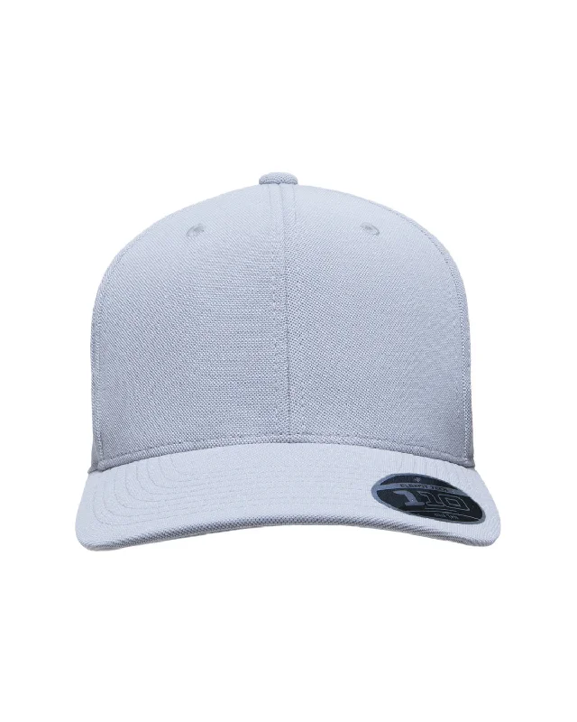 Team 365 ATB100 by Flexfit Adult Cool & Dry Mini Pique Performance Cap