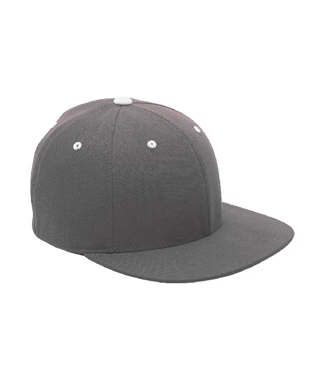 Team 365 ATB101 by Flexfit Adult Pro-Formance Contrast Eyelets Cap