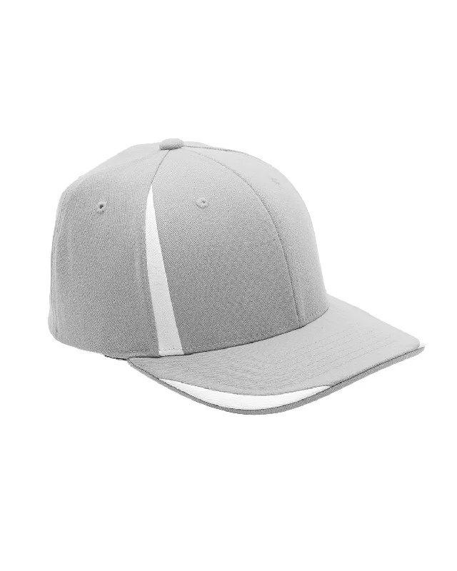 Team 365 ATB102 by Flexfit Adult Pro-Formance Front Sweep Cap