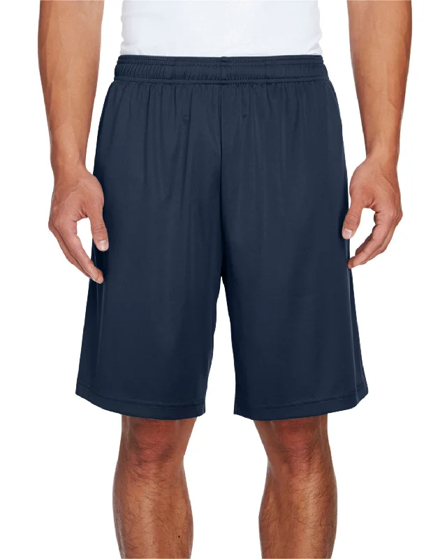 Team 365 TT11SH Men's Zone Performance Short